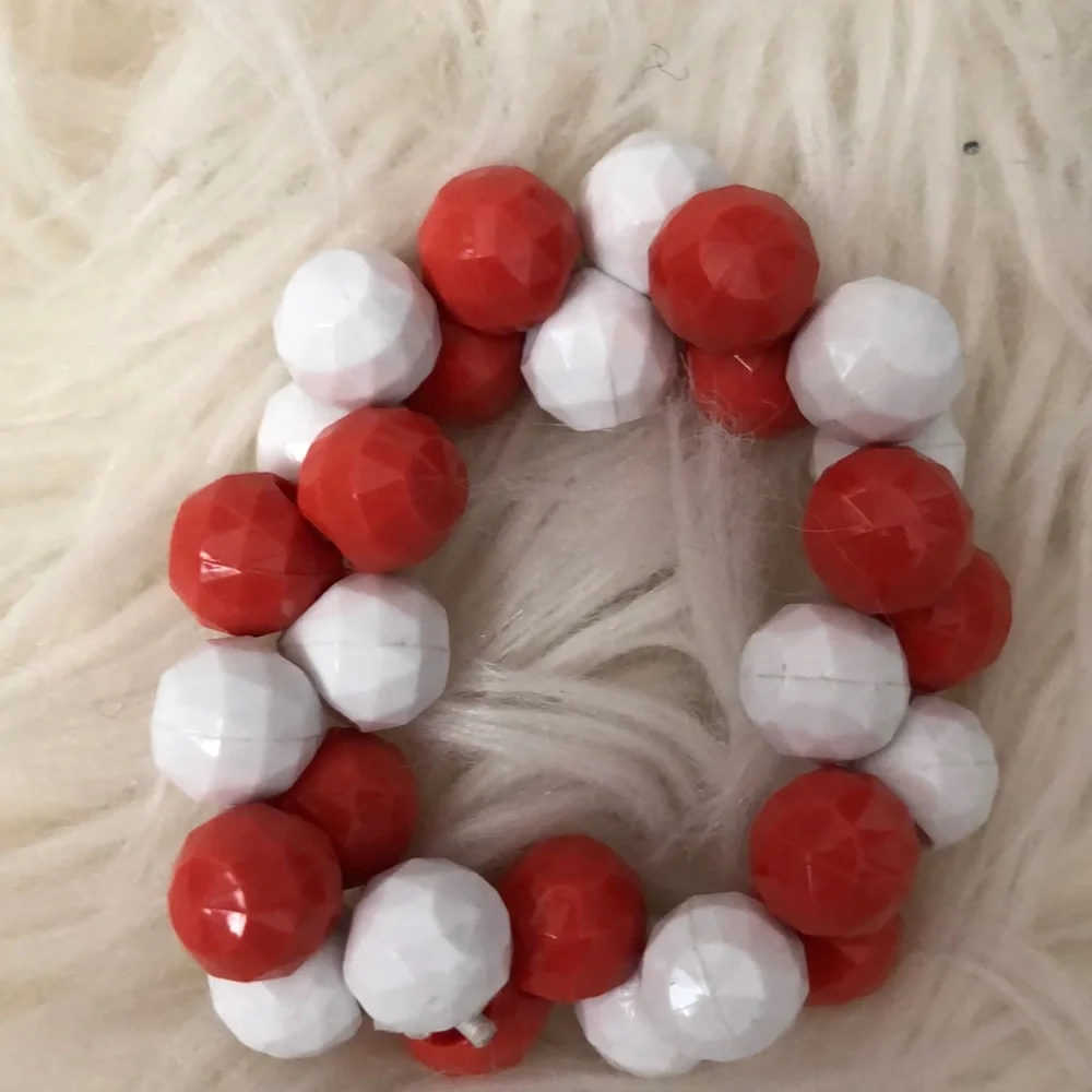 Gymboree Girls Fashion Bracelets Lot of 3